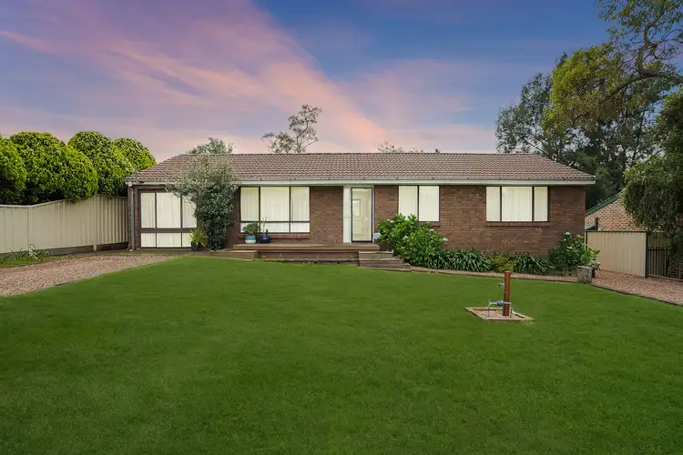 11 Hunter Street, Tahmoor NSW 2573
