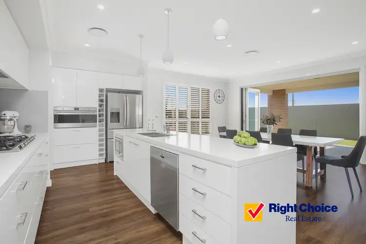 Main view of Homely house listing, 7 Aurora Avenue, Dunmore NSW 2529