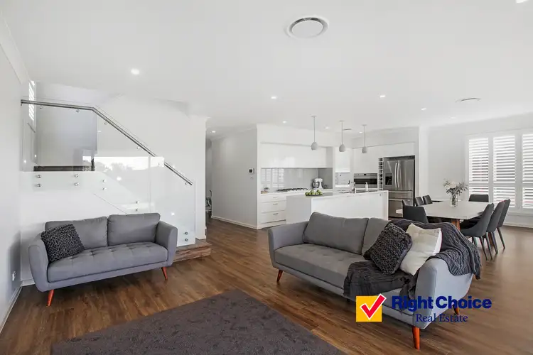 Fourth view of Homely house listing, 7 Aurora Avenue, Dunmore NSW 2529