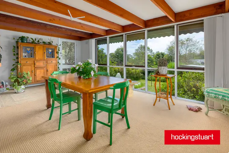 Fifth view of Homely house listing, 29B Heatherhill Road, Frankston VIC 3199