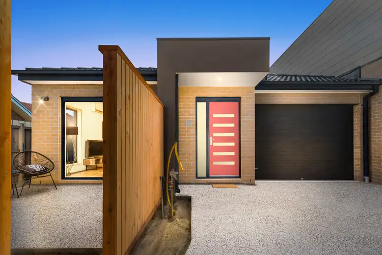 Main view of Homely townhouse listing, 13/779 Point Nepean Road, Rosebud VIC 3939