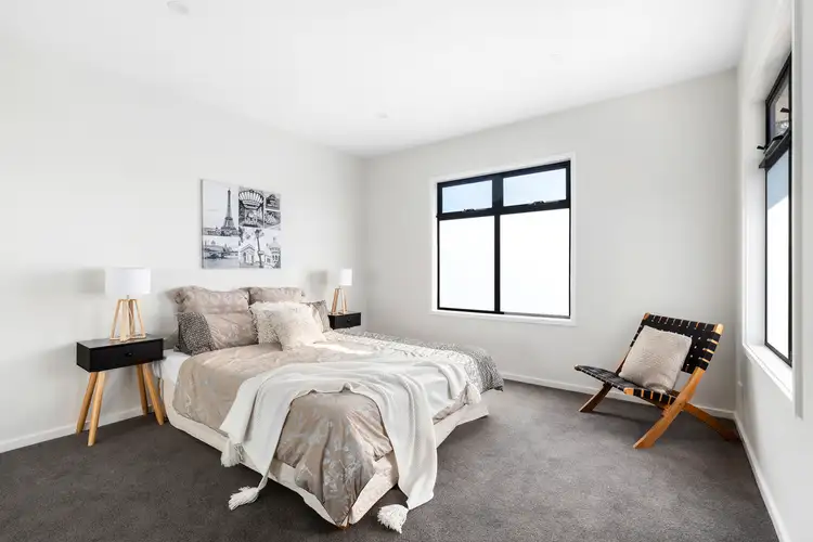Fifth view of Homely townhouse listing, 13/779 Point Nepean Road, Rosebud VIC 3939