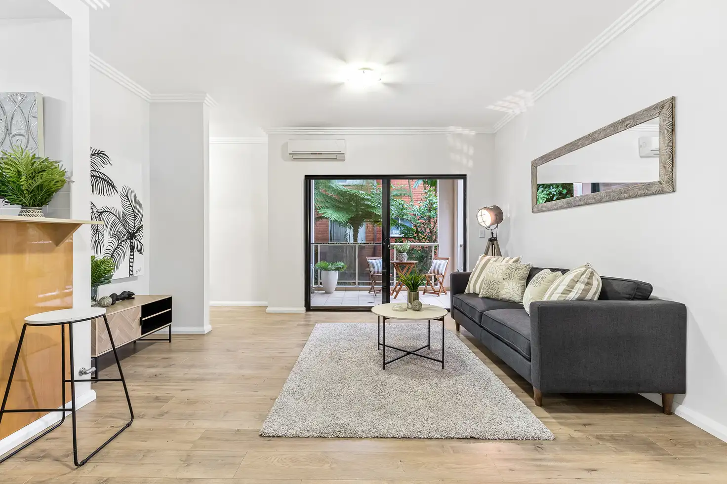 Main view of Homely apartment listing, 17/2-10 Hawkesbury Avenue, Dee Why NSW 2099