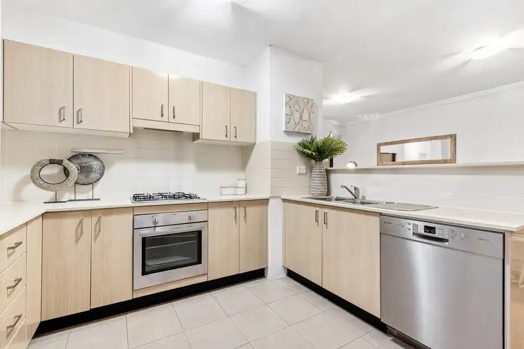 Second view of Homely apartment listing, 17/2-10 Hawkesbury Avenue, Dee Why NSW 2099