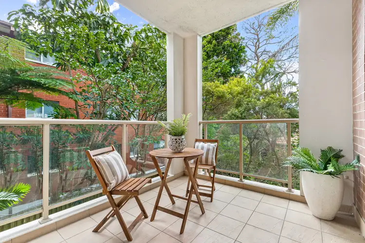 Third view of Homely apartment listing, 17/2-10 Hawkesbury Avenue, Dee Why NSW 2099