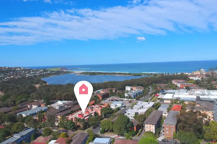 Fourth view of Homely apartment listing, 17/2-10 Hawkesbury Avenue, Dee Why NSW 2099