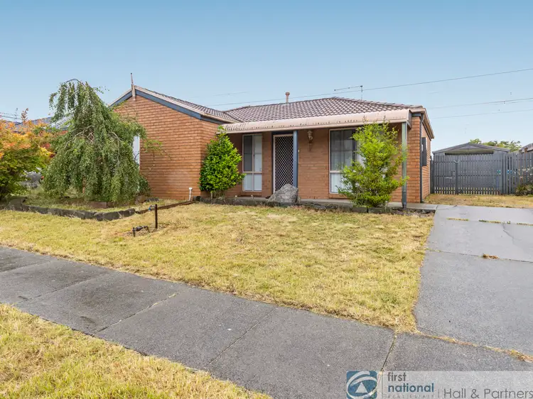 Main view of Homely house listing, 34 Geraldine Drive, Hampton Park VIC 3976
