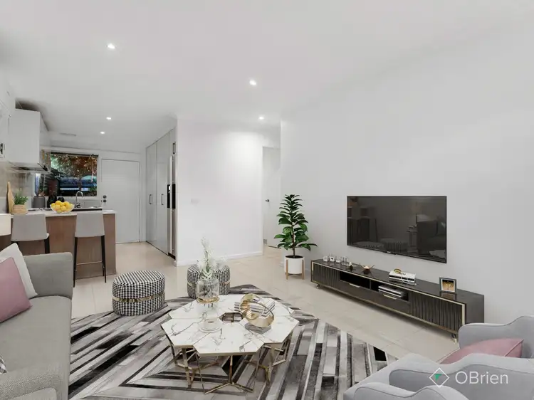 Main view of Homely unit listing, 3/12 Swanpool Avenue, Chelsea VIC 3196