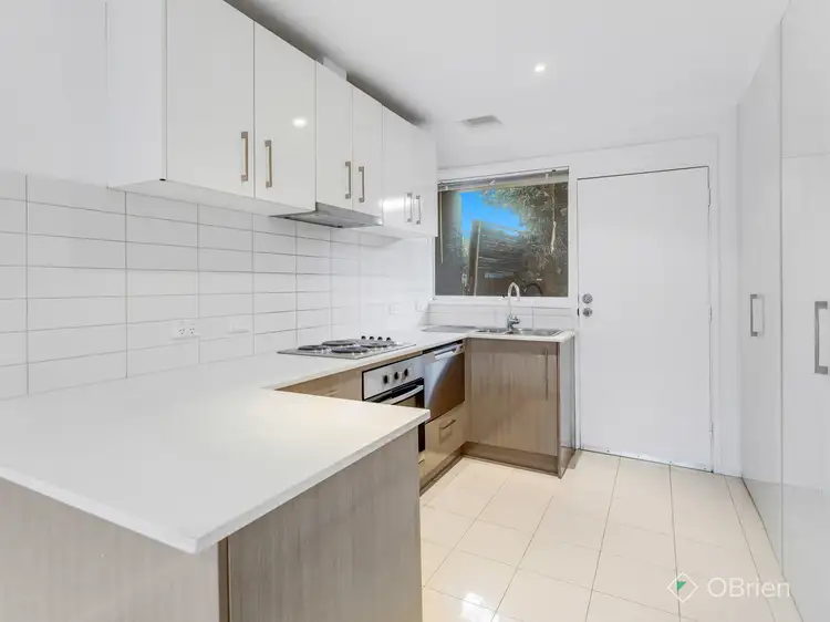 Second view of Homely unit listing, 3/12 Swanpool Avenue, Chelsea VIC 3196