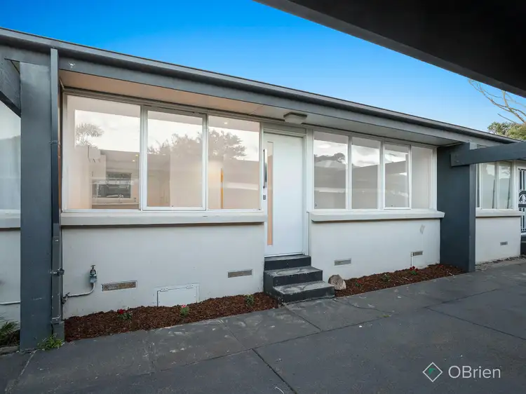 Third view of Homely unit listing, 3/12 Swanpool Avenue, Chelsea VIC 3196