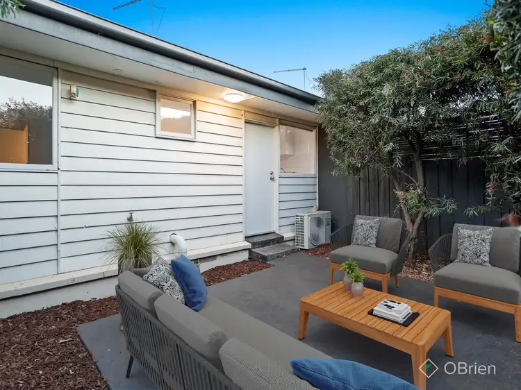 Fourth view of Homely unit listing, 3/12 Swanpool Avenue, Chelsea VIC 3196