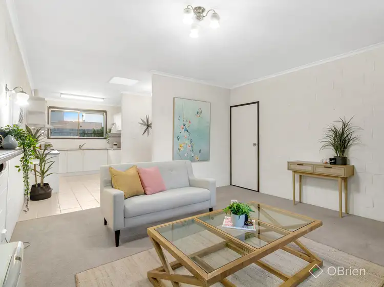Second view of Homely unit listing, 2/5 Swan Walk, Chelsea VIC 3196