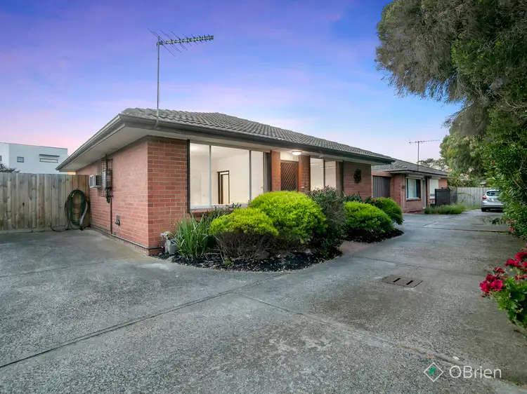 Fourth view of Homely unit listing, 2/5 Swan Walk, Chelsea VIC 3196