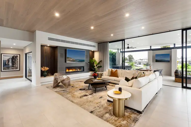Second view of Homely house listing, 22 Humewood Place, Luddenham NSW 2745