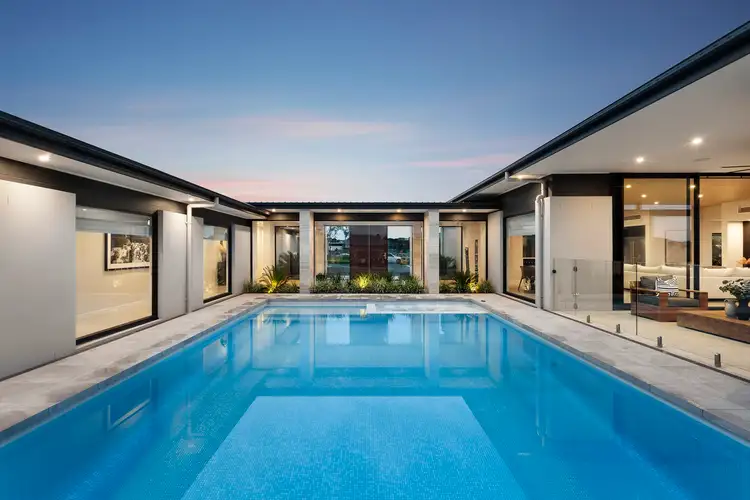 Third view of Homely house listing, 22 Humewood Place, Luddenham NSW 2745
