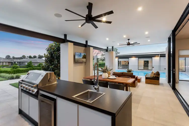 Fifth view of Homely house listing, 22 Humewood Place, Luddenham NSW 2745