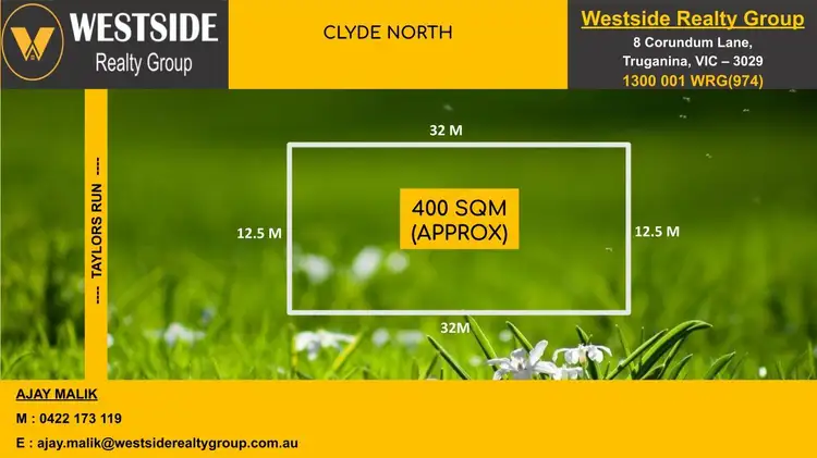 Address available on request