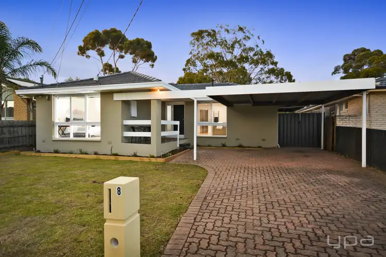 8 Eldan Drive, Werribee VIC 3030