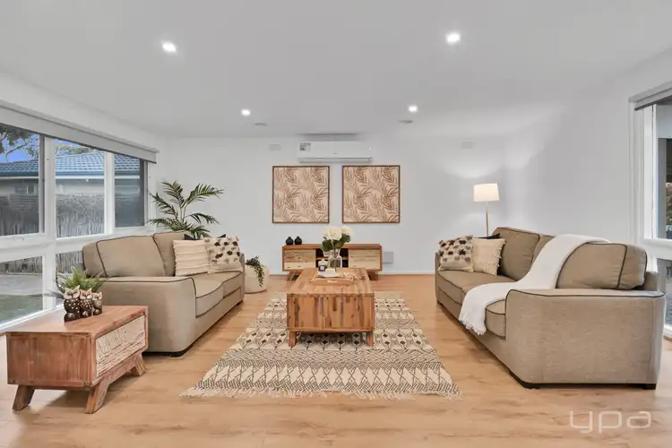 Fourth view of Homely house listing, 8 Eldan Drive, Werribee VIC 3030