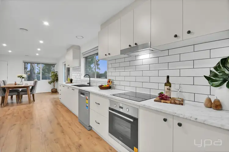 Sixth view of Homely house listing, 8 Eldan Drive, Werribee VIC 3030