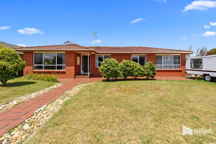 3 Lethborg Avenue, Turners Beach TAS 7315