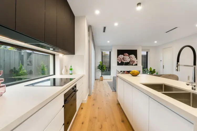 Second view of Homely townhouse listing, 2/769 Nepean Highway, Mornington VIC 3931
