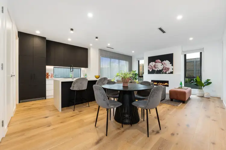 Fourth view of Homely townhouse listing, 2/769 Nepean Highway, Mornington VIC 3931