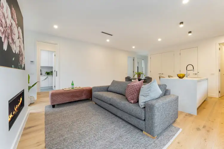 Sixth view of Homely townhouse listing, 2/769 Nepean Highway, Mornington VIC 3931