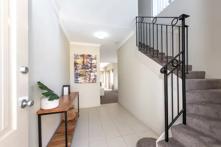 Second view of Homely townhouse listing, 19B Anglesea Street, East Victoria Park WA 6101