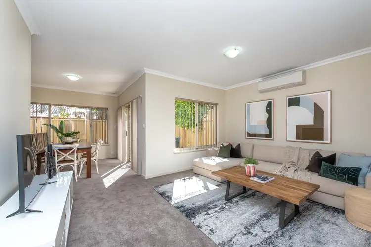 Third view of Homely townhouse listing, 19B Anglesea Street, East Victoria Park WA 6101