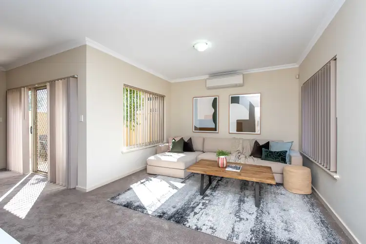 Fourth view of Homely townhouse listing, 19B Anglesea Street, East Victoria Park WA 6101