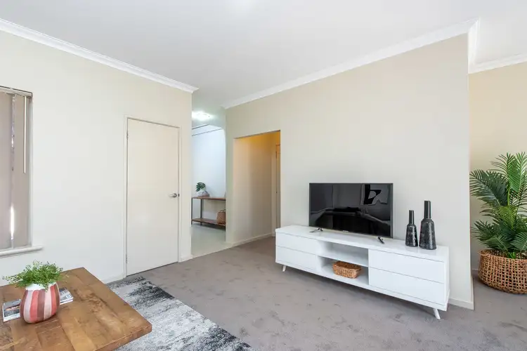 Fifth view of Homely townhouse listing, 19B Anglesea Street, East Victoria Park WA 6101