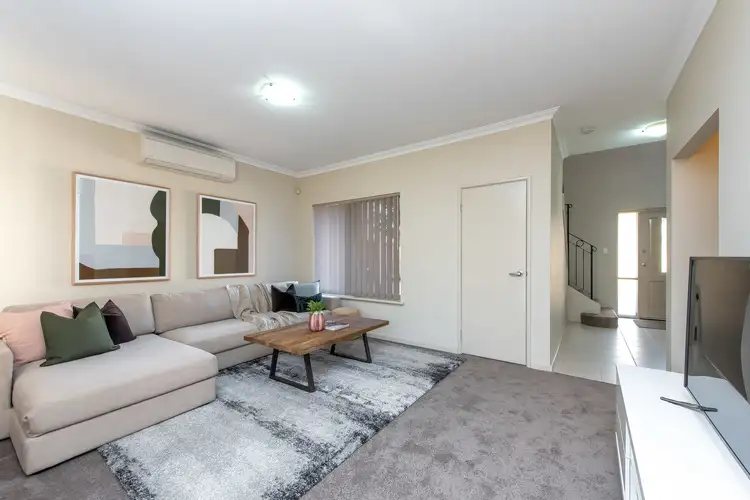 Sixth view of Homely townhouse listing, 19B Anglesea Street, East Victoria Park WA 6101