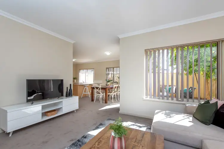 Seventh view of Homely townhouse listing, 19B Anglesea Street, East Victoria Park WA 6101