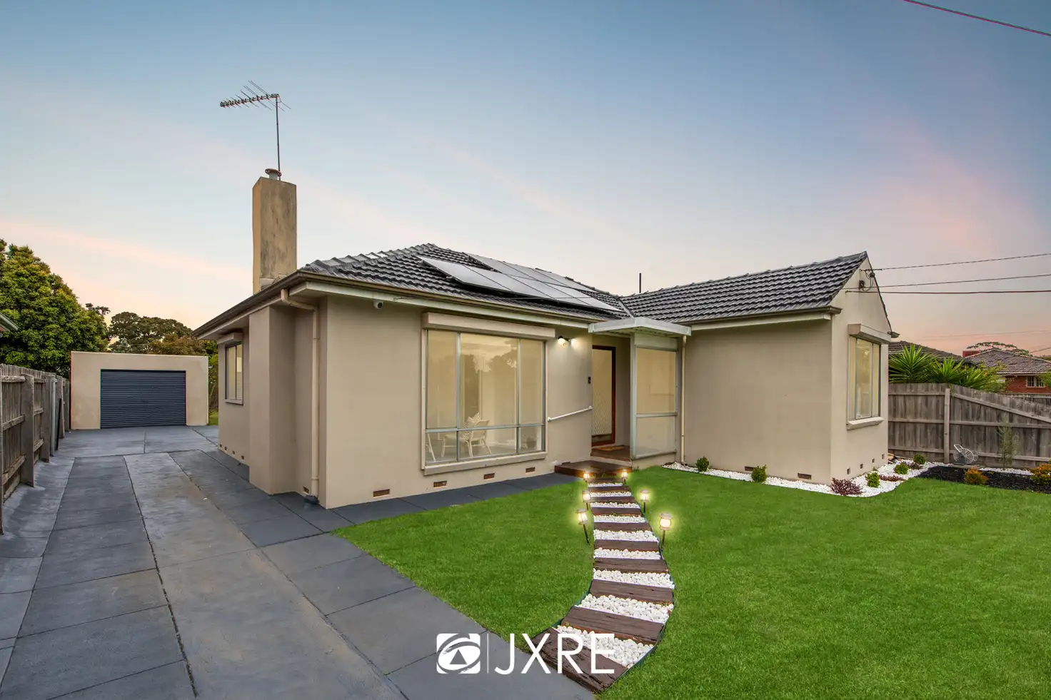 Main view of Homely house listing, 17 Hadkinson Street, Clayton South VIC 3169