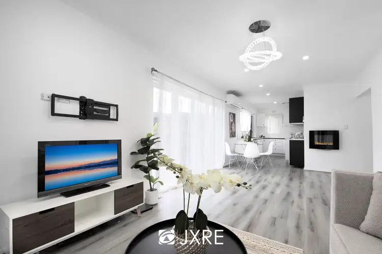 Fifth view of Homely house listing, 17 Hadkinson Street, Clayton South VIC 3169