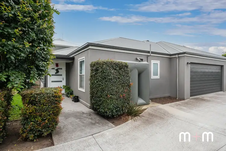 Main view of Homely townhouse listing, 1/5 Brompton Road, Bellambi NSW 2518