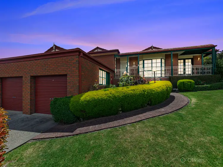 Main view of Homely house listing, 17 Diamond Court, Narre Warren North VIC 3804