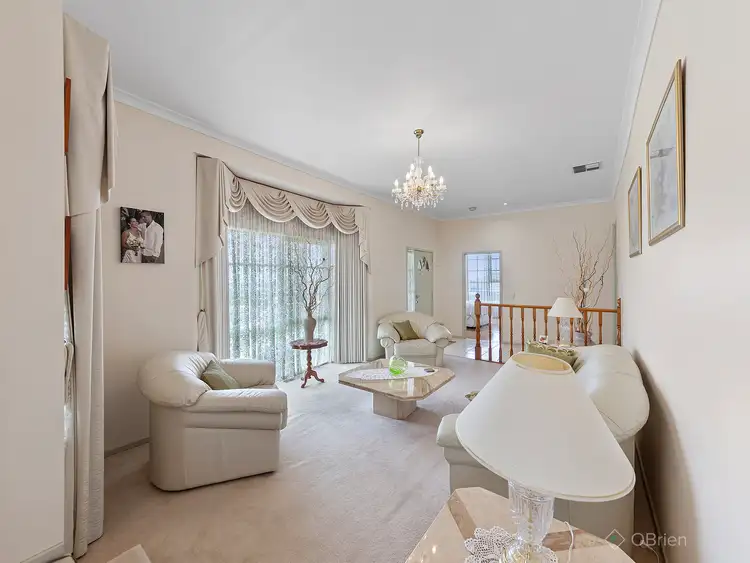 Second view of Homely house listing, 17 Diamond Court, Narre Warren North VIC 3804