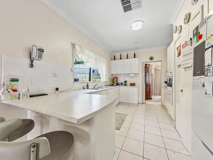 Third view of Homely house listing, 17 Diamond Court, Narre Warren North VIC 3804