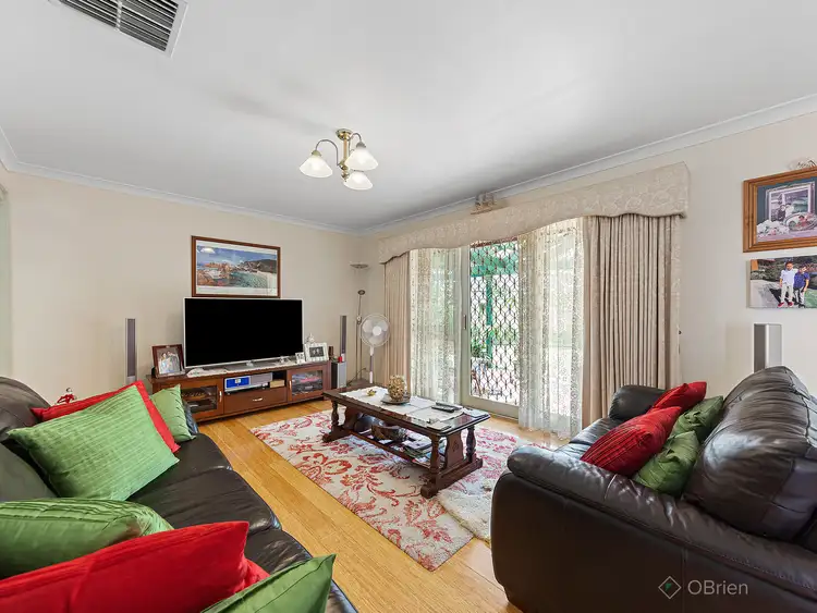 Fifth view of Homely house listing, 17 Diamond Court, Narre Warren North VIC 3804