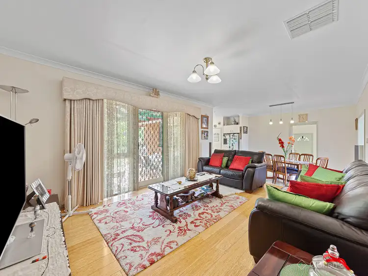 Sixth view of Homely house listing, 17 Diamond Court, Narre Warren North VIC 3804