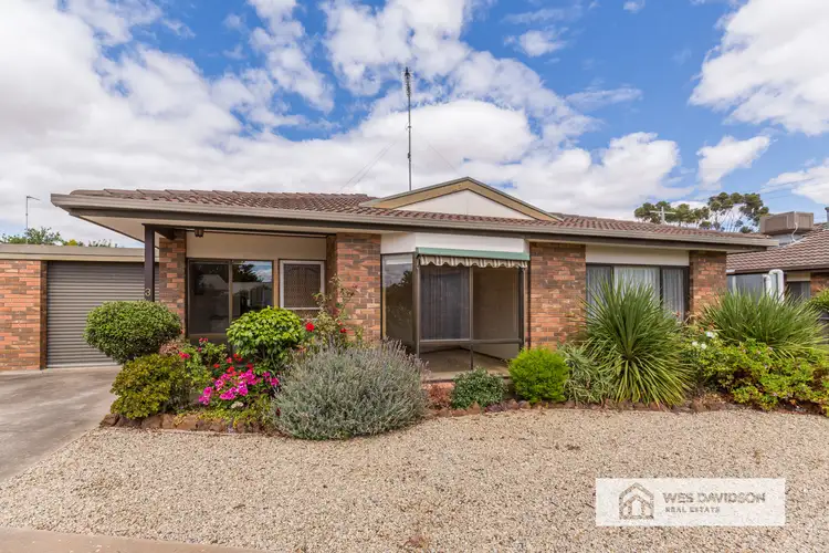 Main view of Homely unit listing, 3/1 Natimuk Road, Horsham VIC 3400