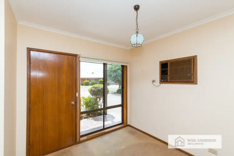 Second view of Homely unit listing, 3/1 Natimuk Road, Horsham VIC 3400