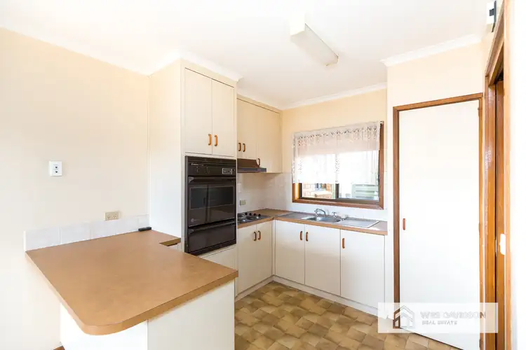 Third view of Homely unit listing, 3/1 Natimuk Road, Horsham VIC 3400