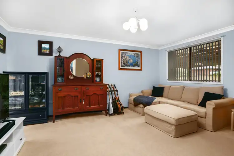 Second view of Homely house listing, 12 Empire Place, Illawong NSW 2234