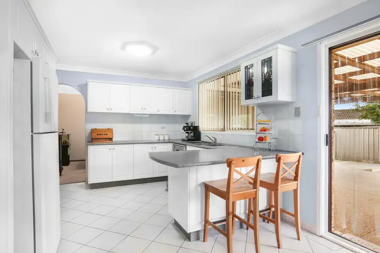 Third view of Homely house listing, 12 Empire Place, Illawong NSW 2234