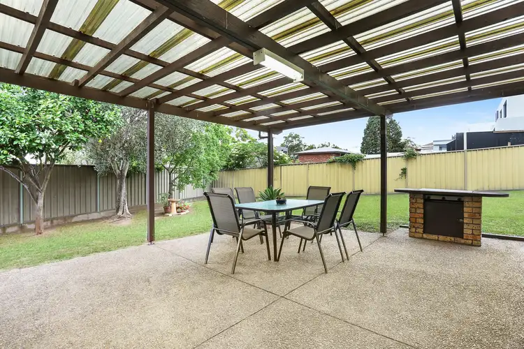 Fifth view of Homely house listing, 12 Empire Place, Illawong NSW 2234