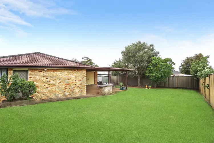 Sixth view of Homely house listing, 12 Empire Place, Illawong NSW 2234