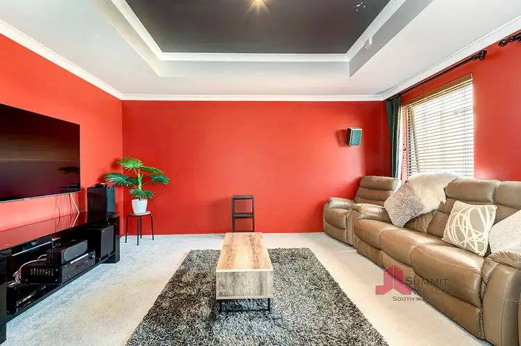Fourth view of Homely house listing, 25 Perendale Loop, Eaton WA 6232